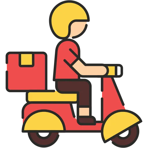 Shipping Fee / Kos Penghantaran : RM8.90 1