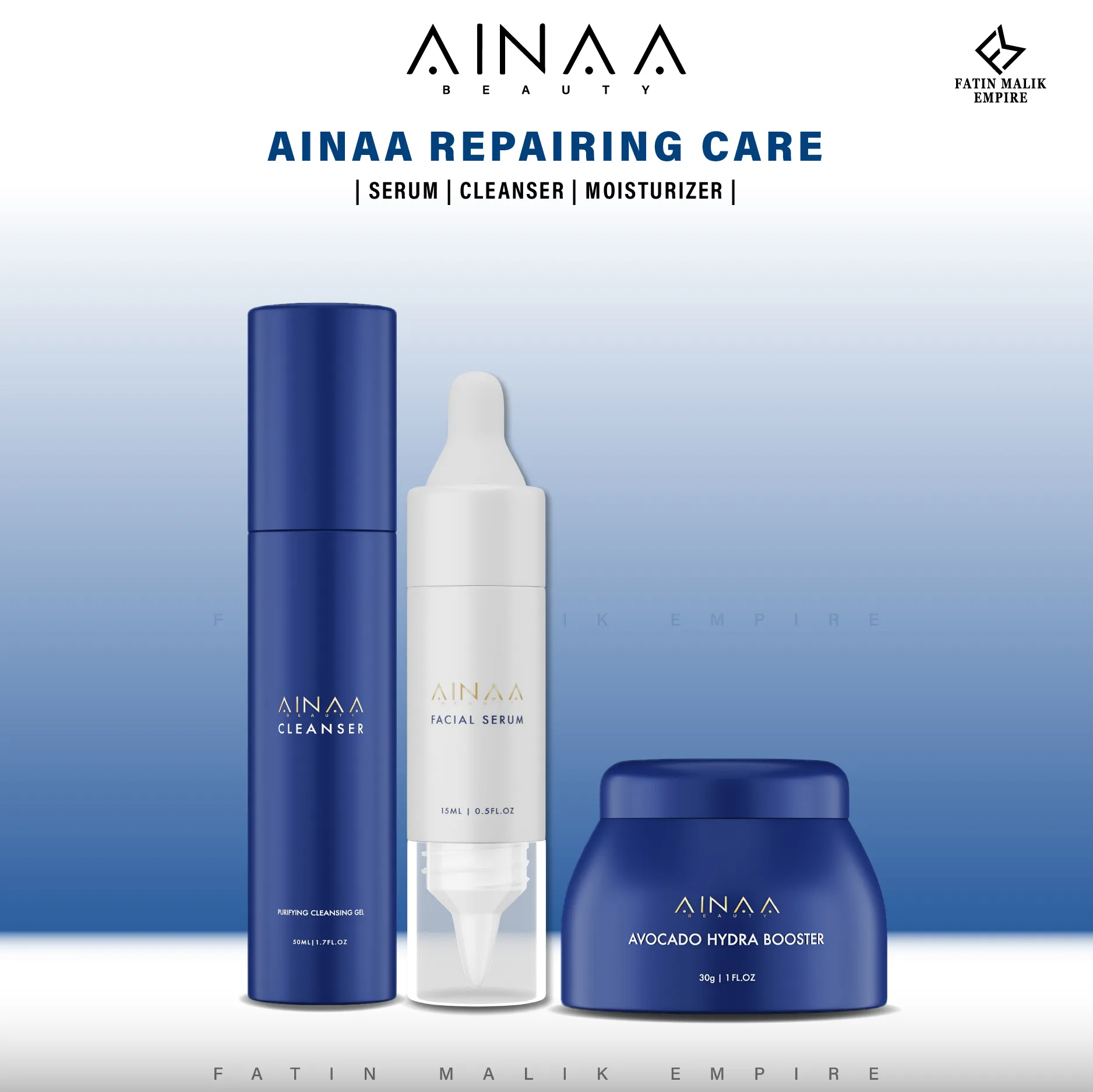 AINAA REPAIRING CARE 1