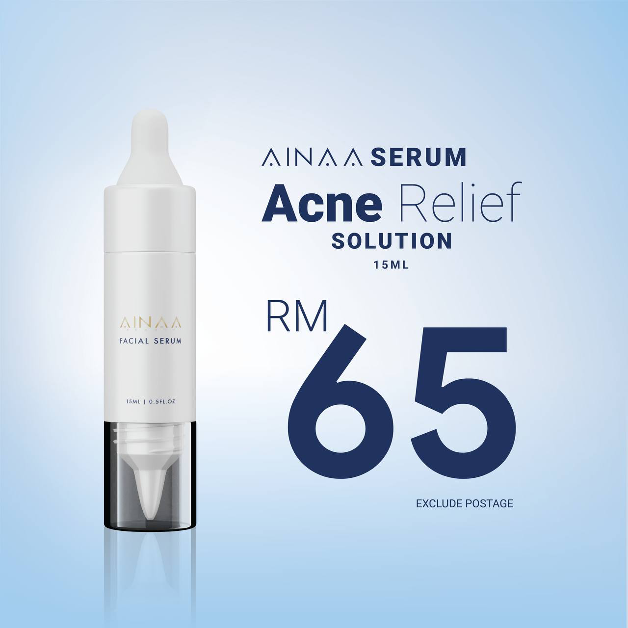 AINAA SERUM 1