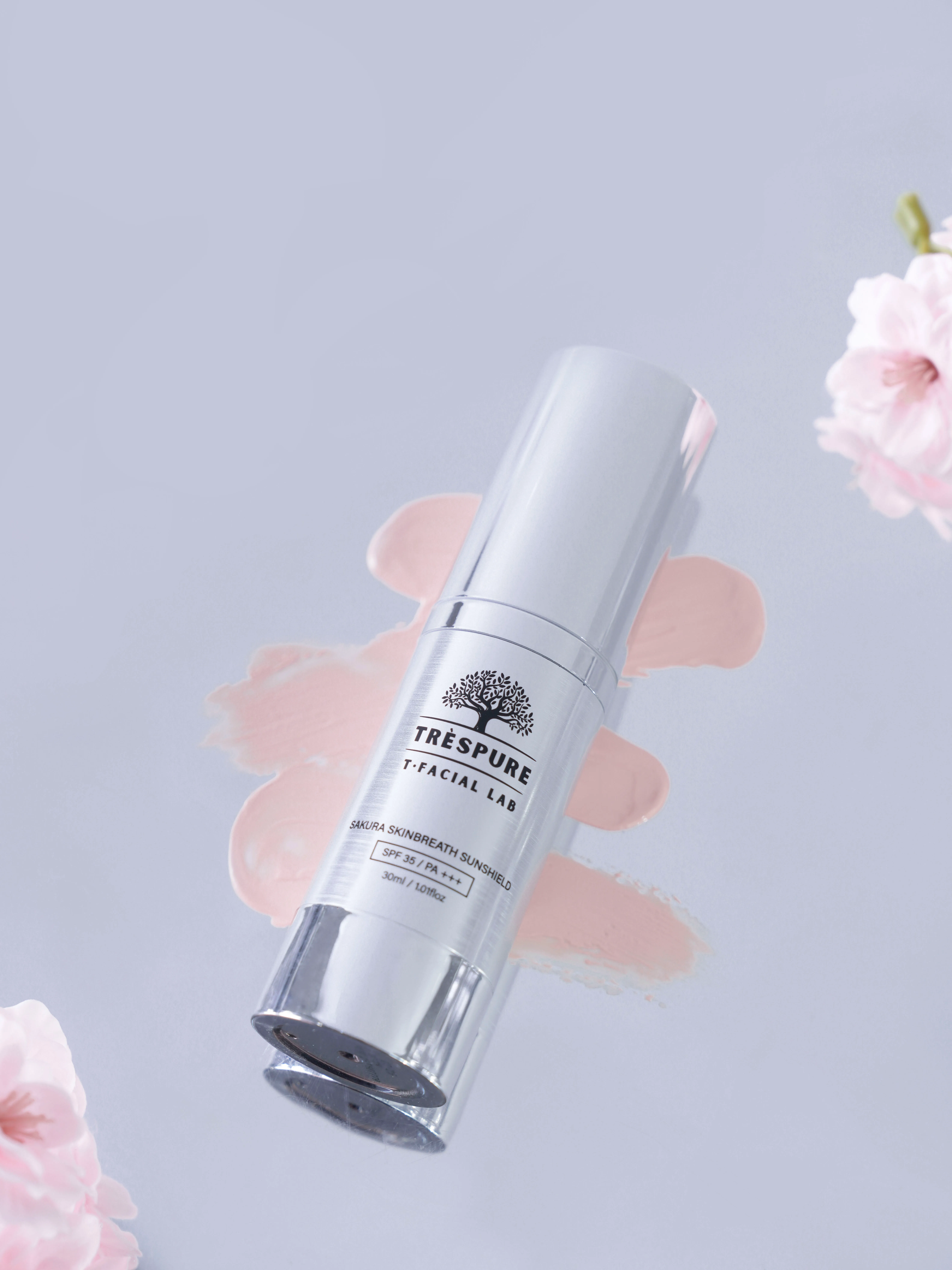 [Trespure] Sakura Set 1